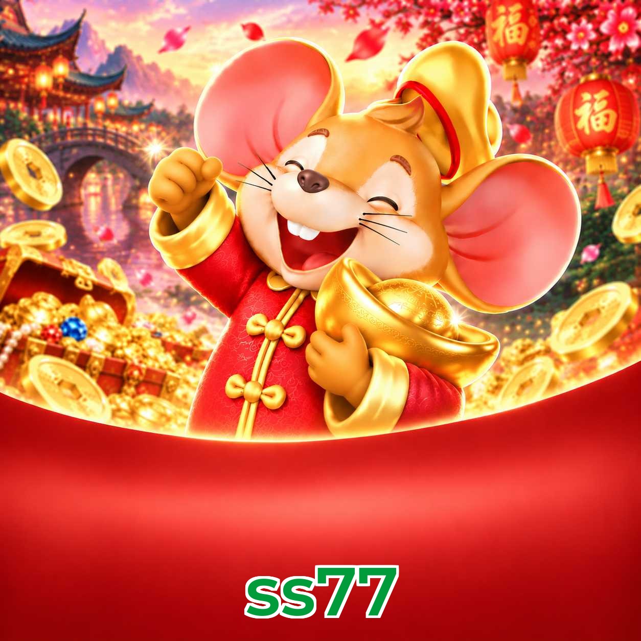ss77 Live Casino Overview