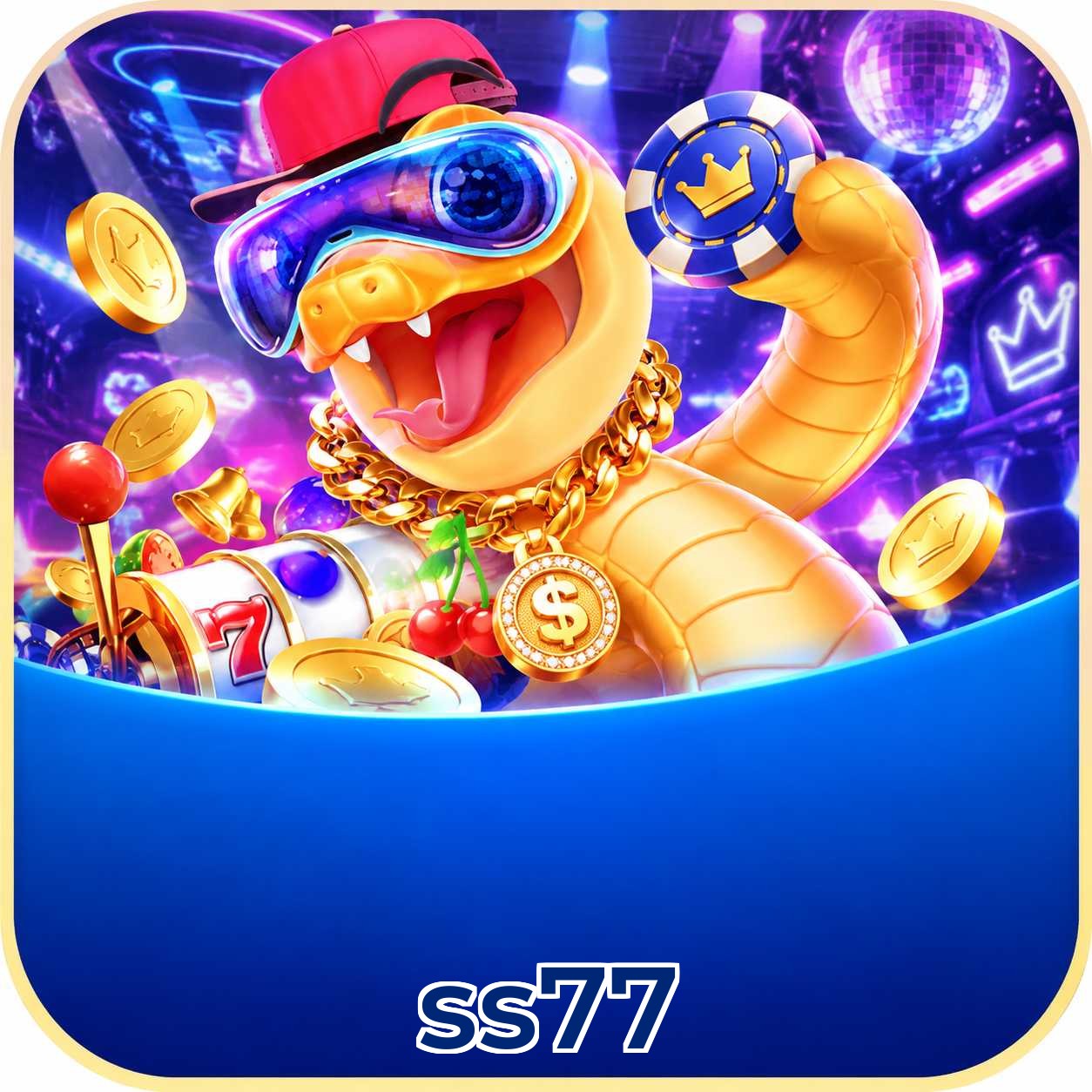 ss77 Live Games