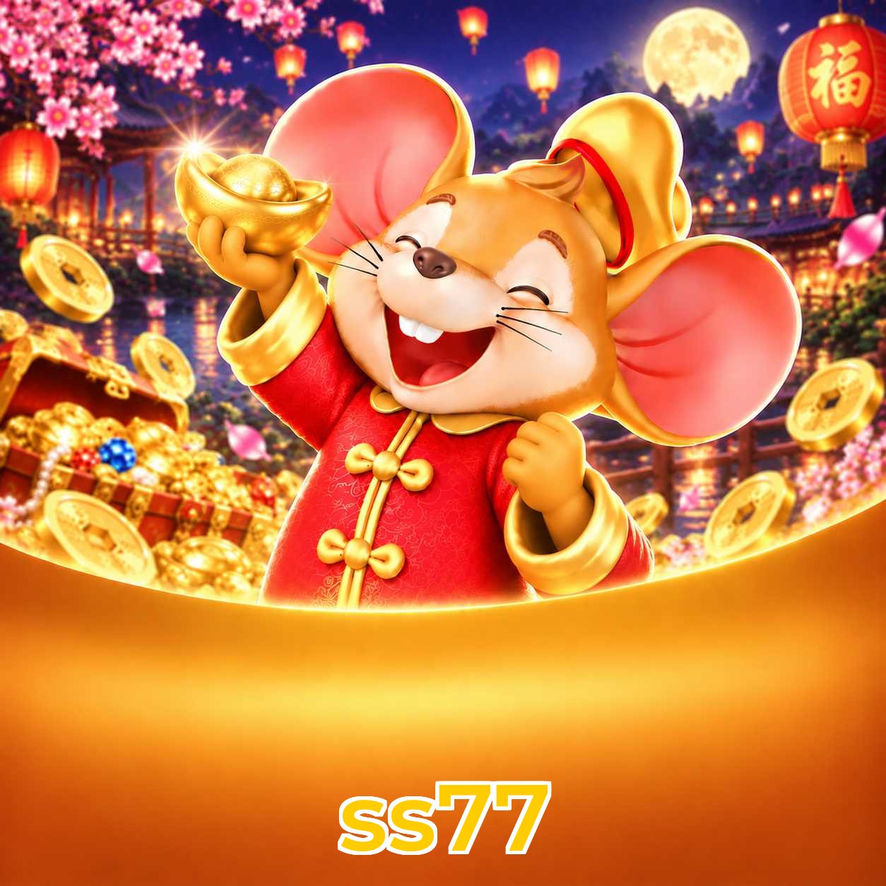 ss77 Top Wins