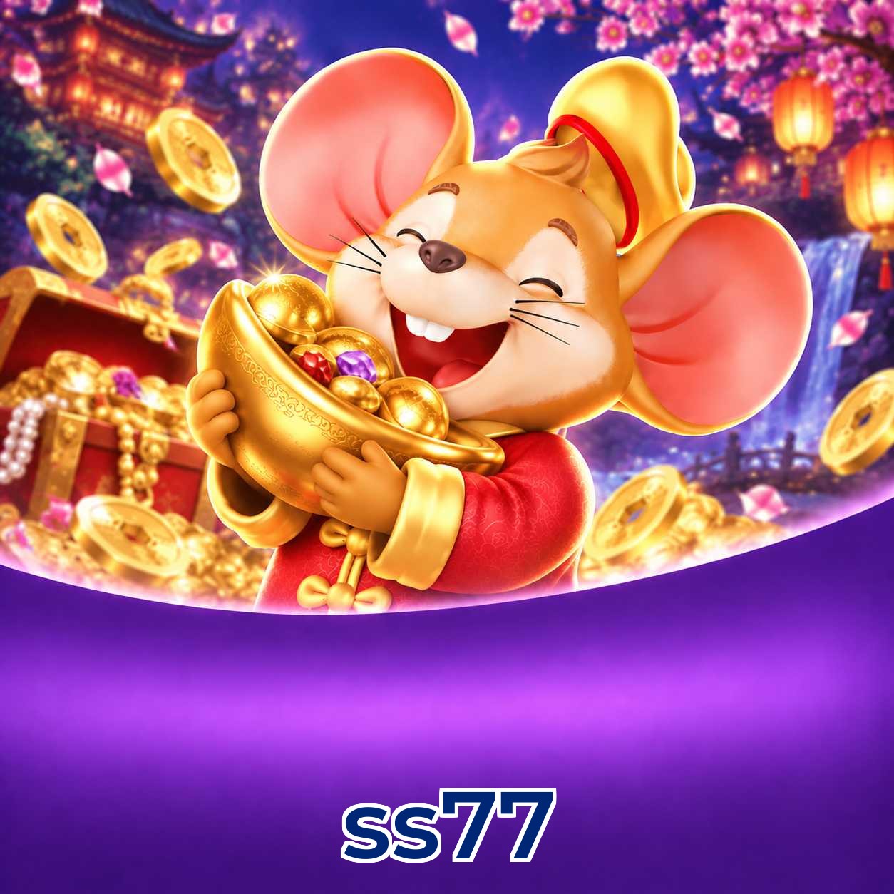 ss77 Download Speed