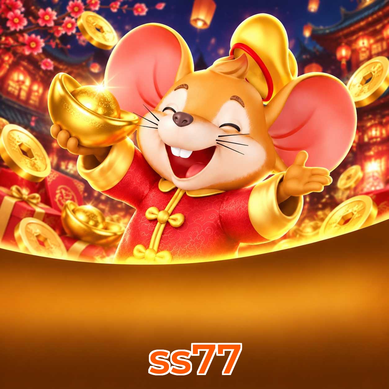 ss77 instalar Android APK