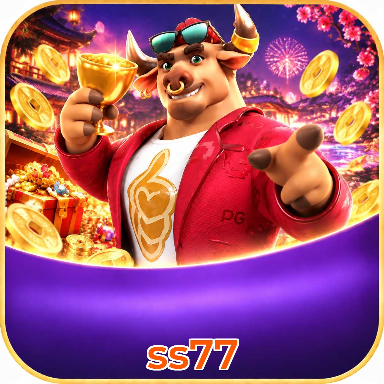 ss77 FAQ