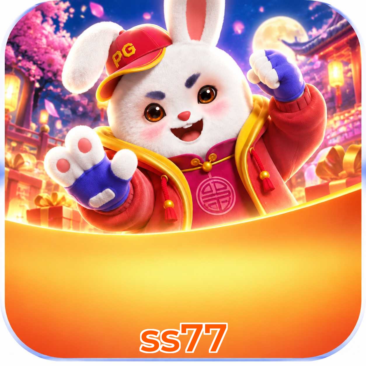 ss77 VIP Telegram