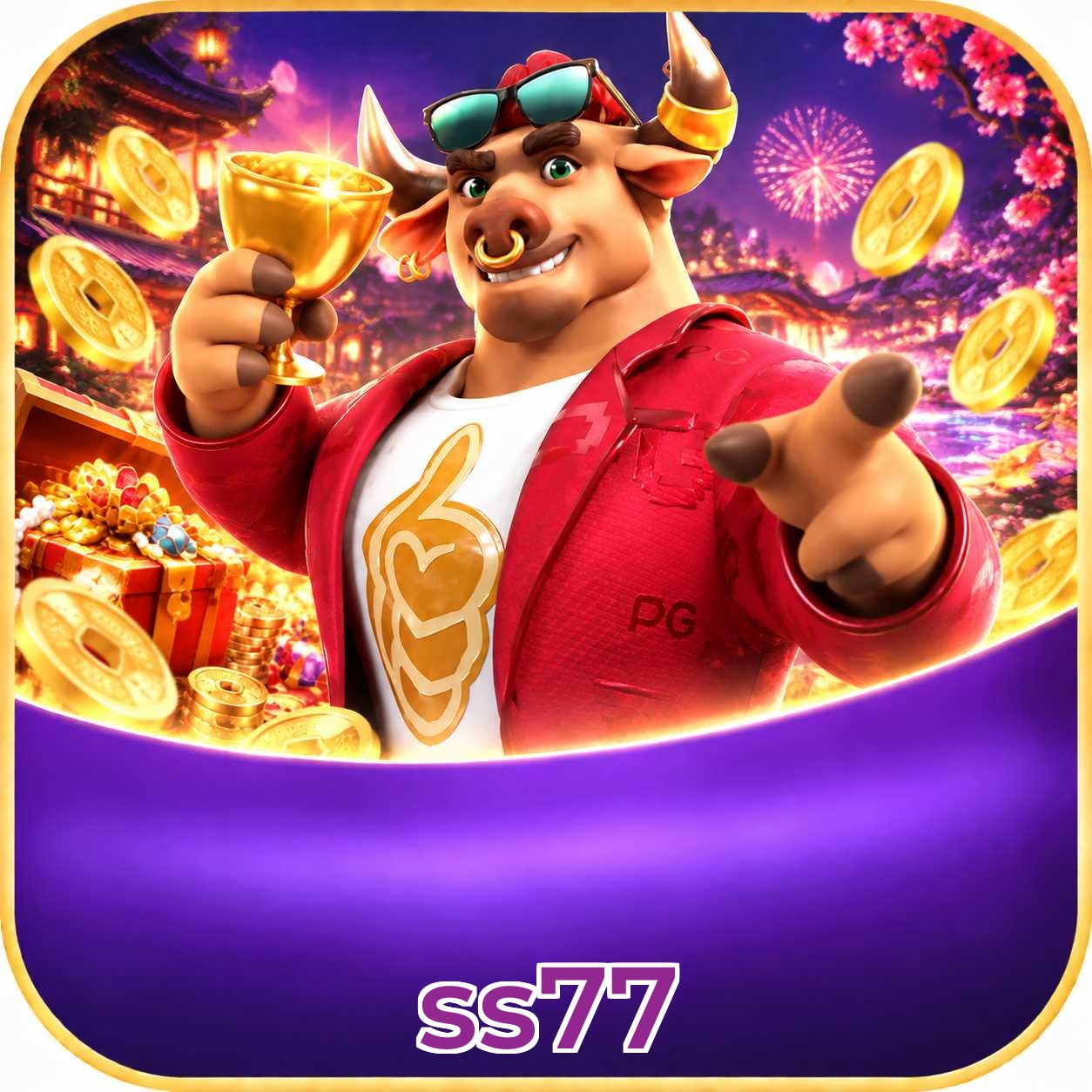 ss77 Win FAQ