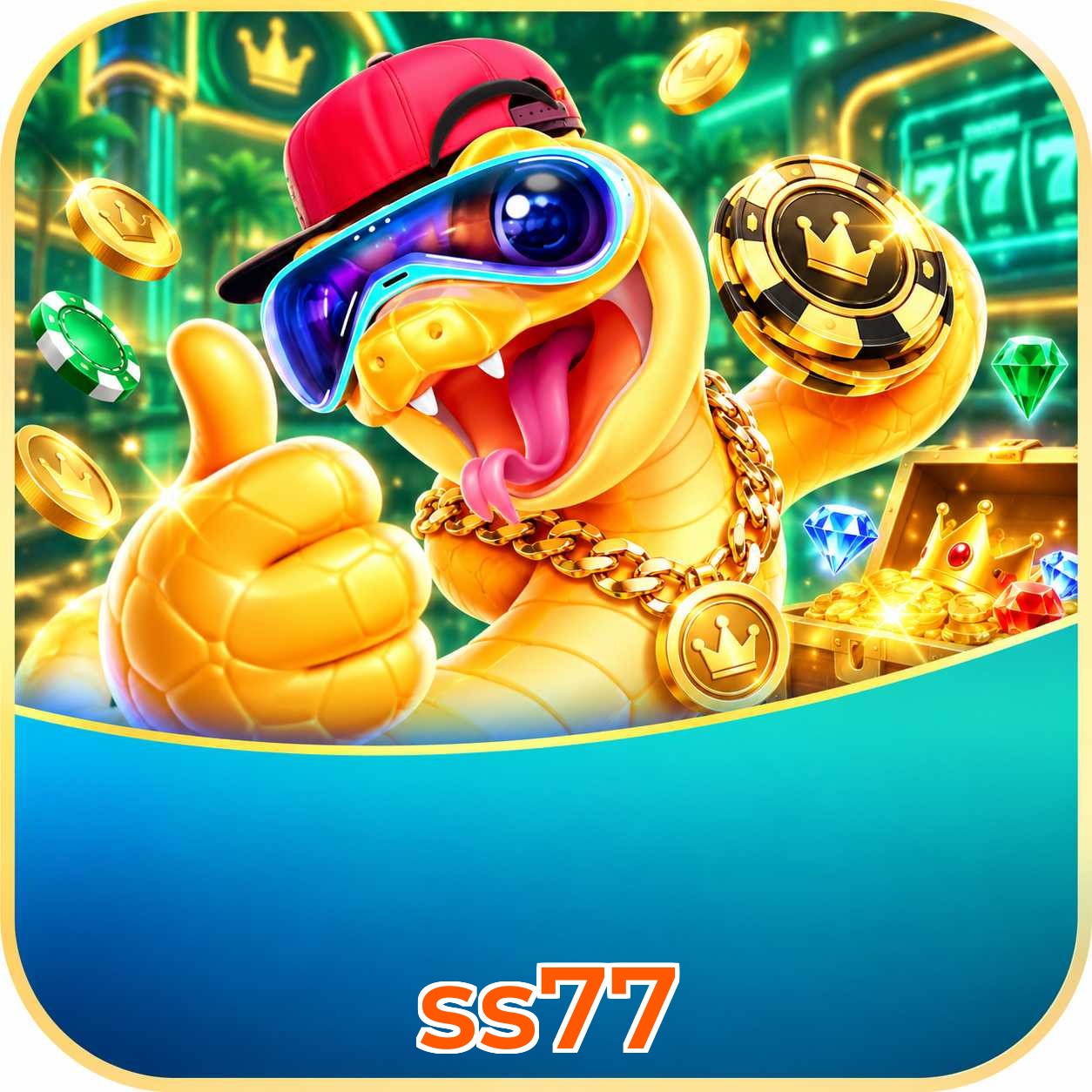 ss77 Slots