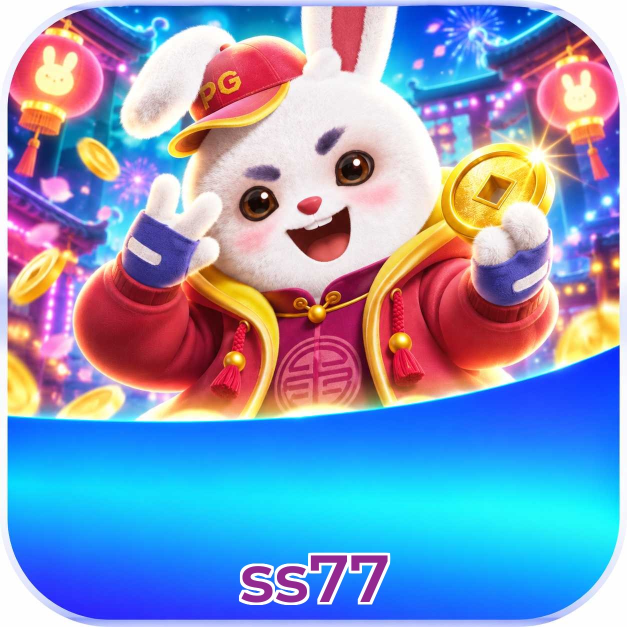 Baixar ss77 Android