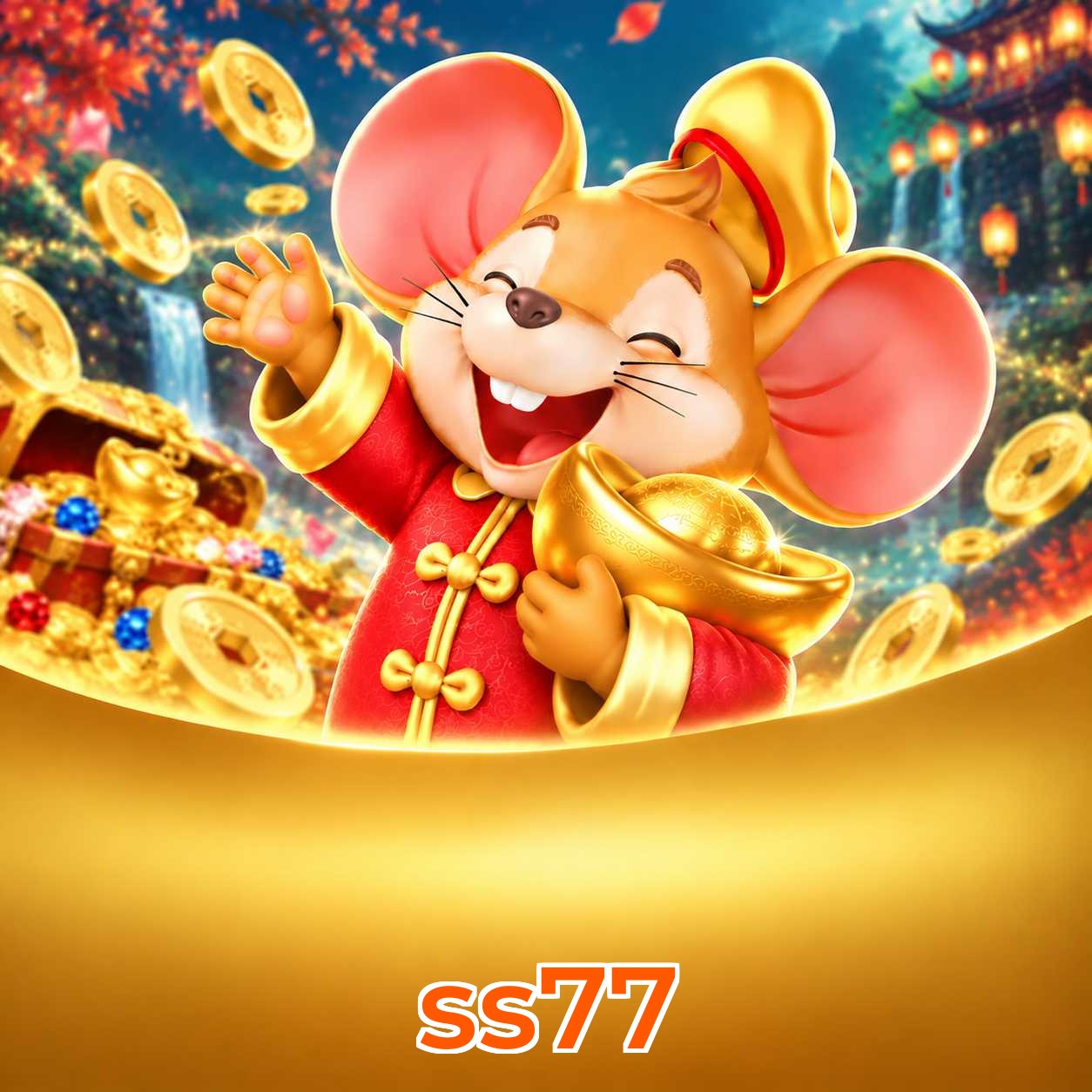 ss77 KYC Verification