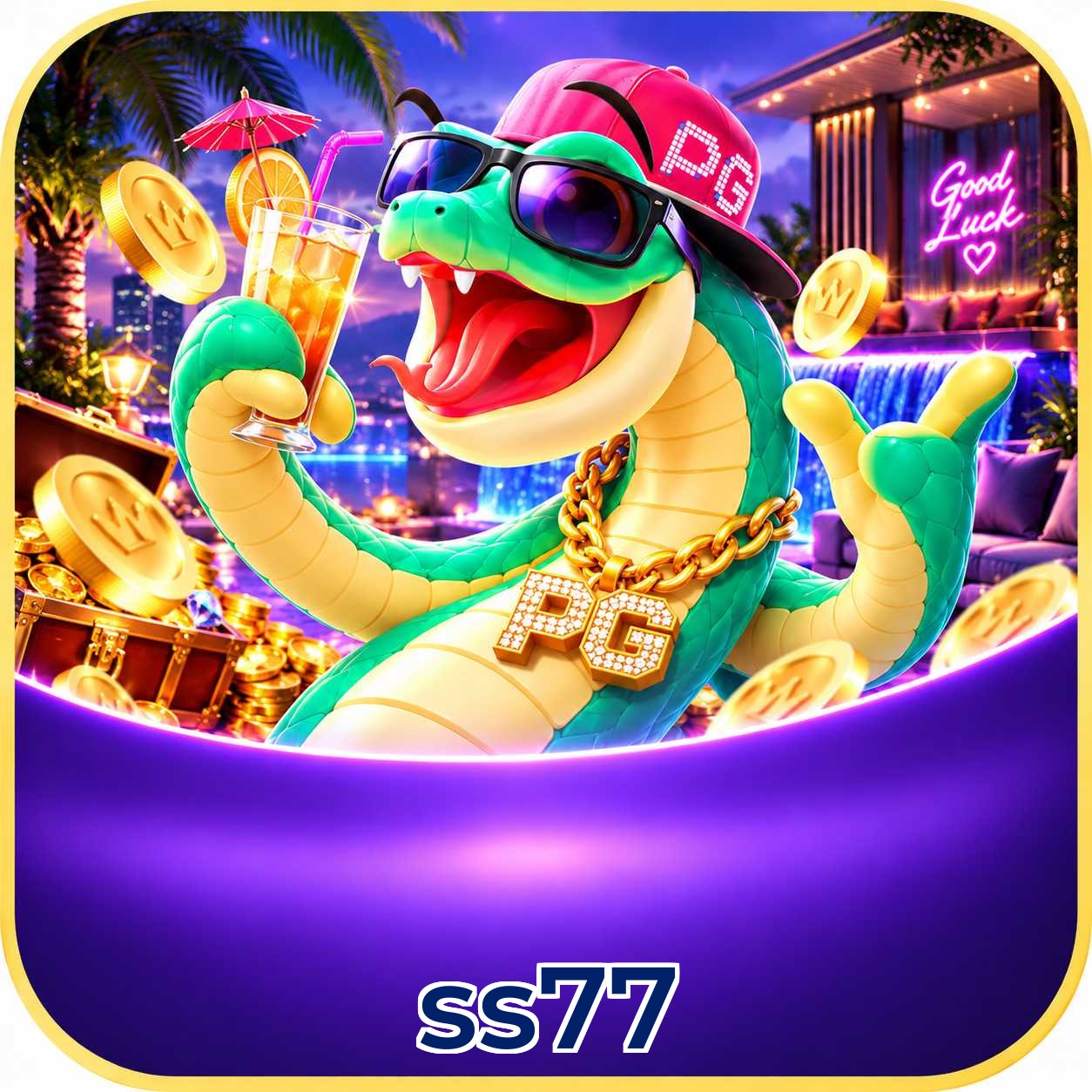 ss77 Estratégias Slots
