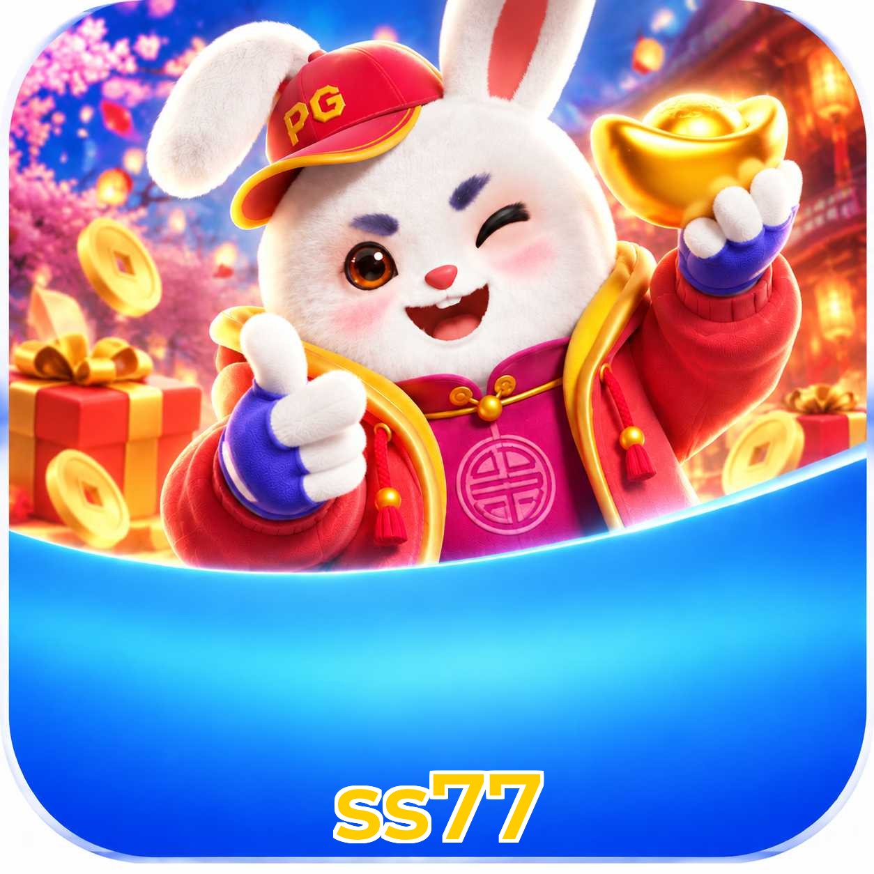 ss77 VIP Program