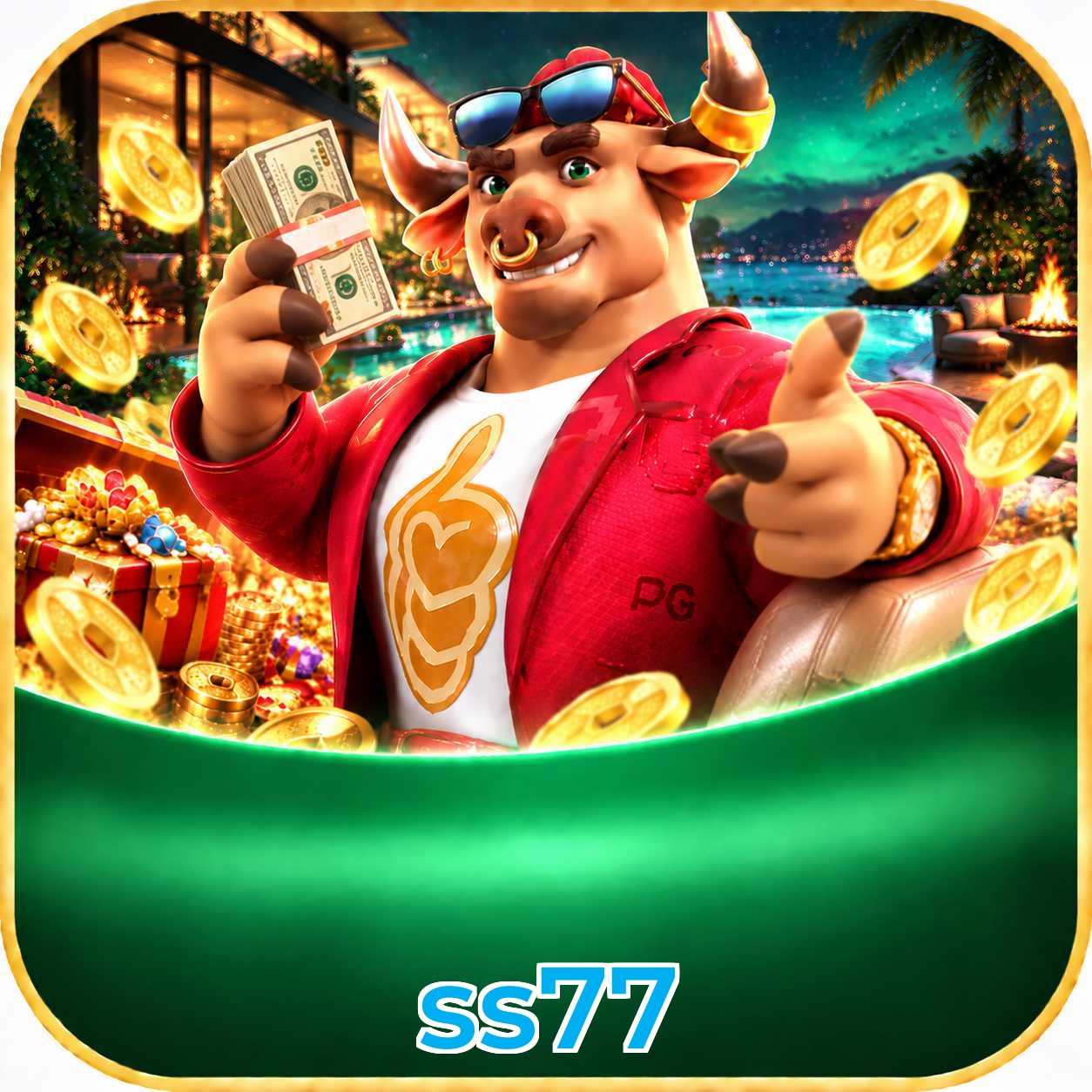 ss77 Bet FAQ
