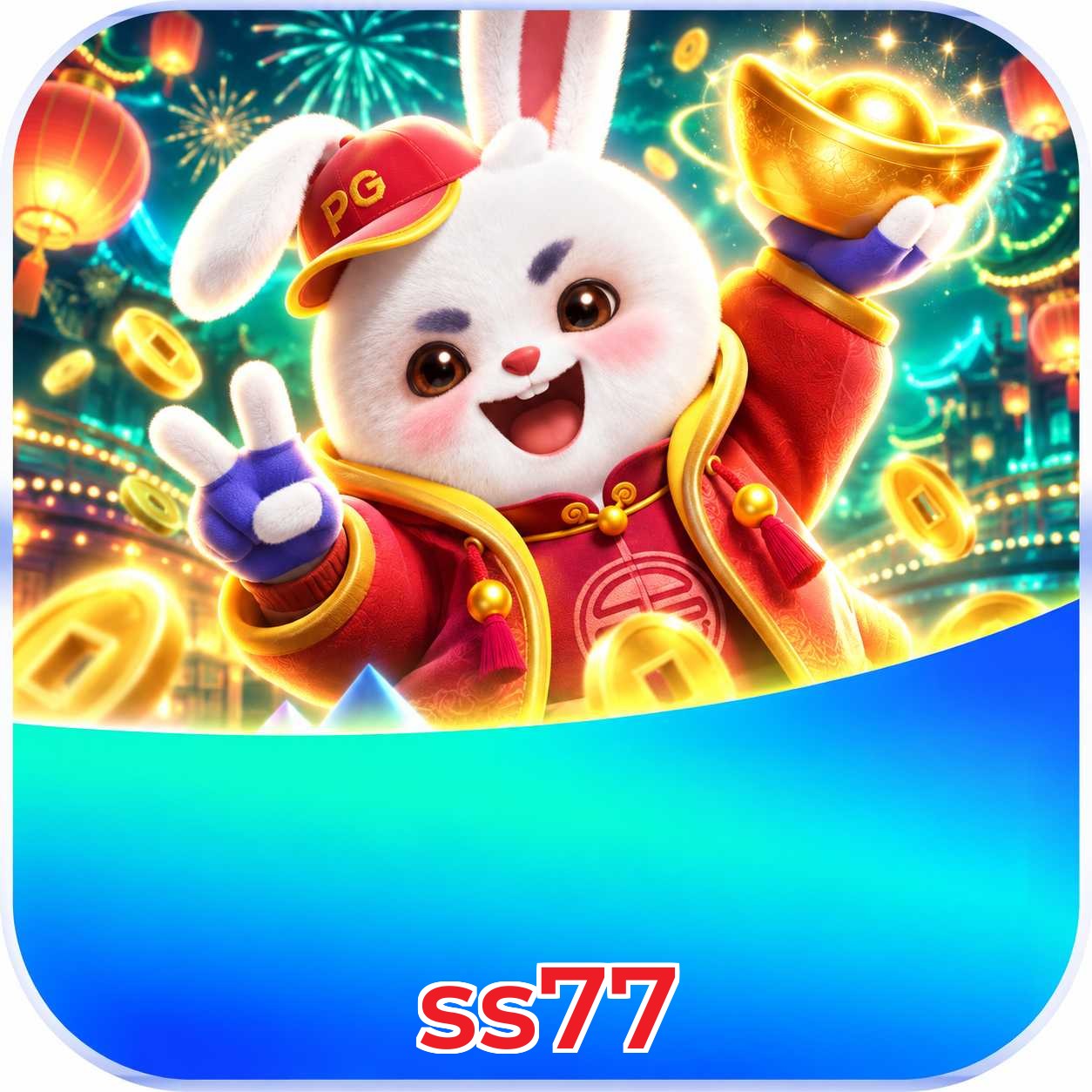 ss77 Métodos de Login