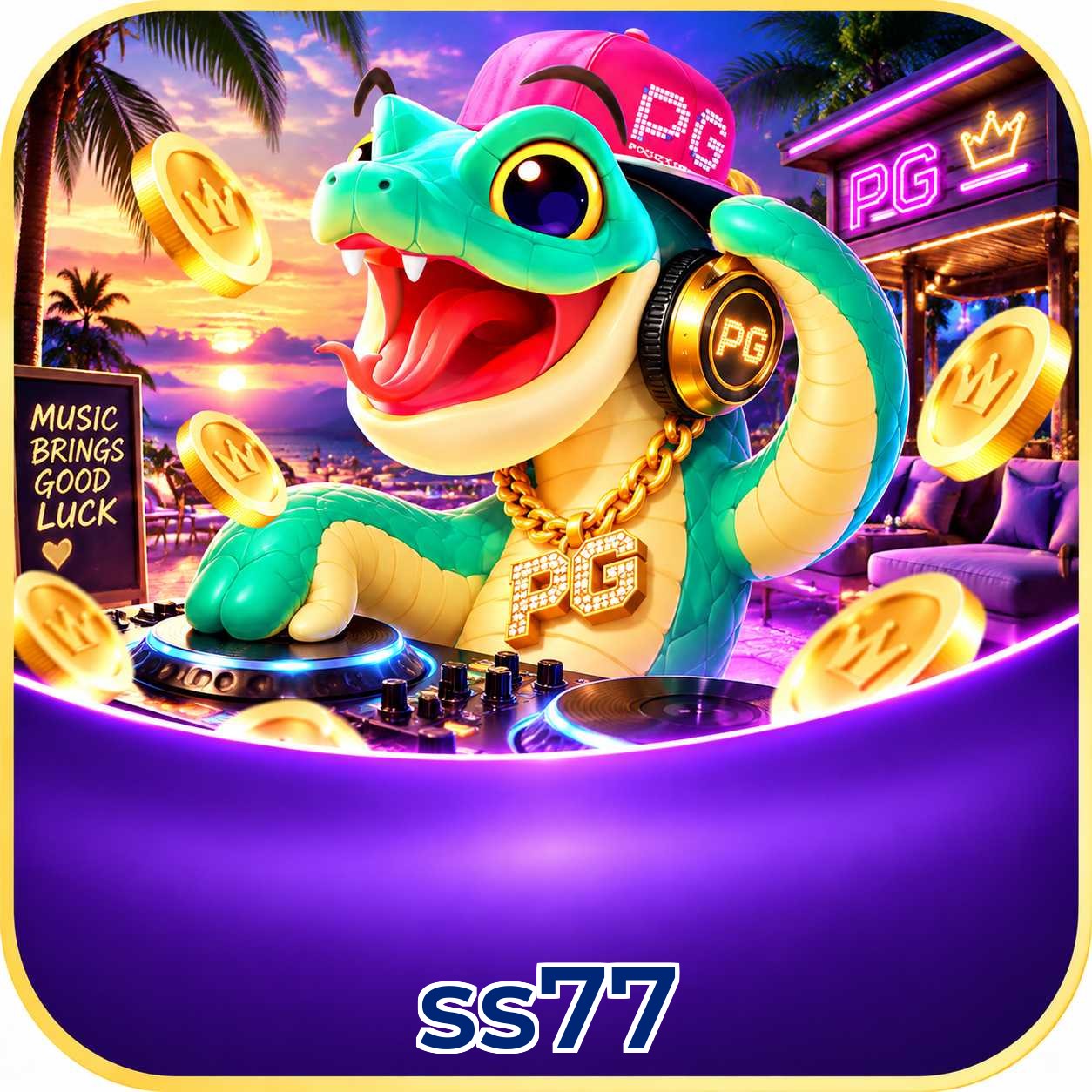 ss77 Slot FAQ