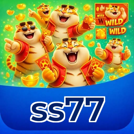 Tabela RTP dos jogos de cassino da ss77