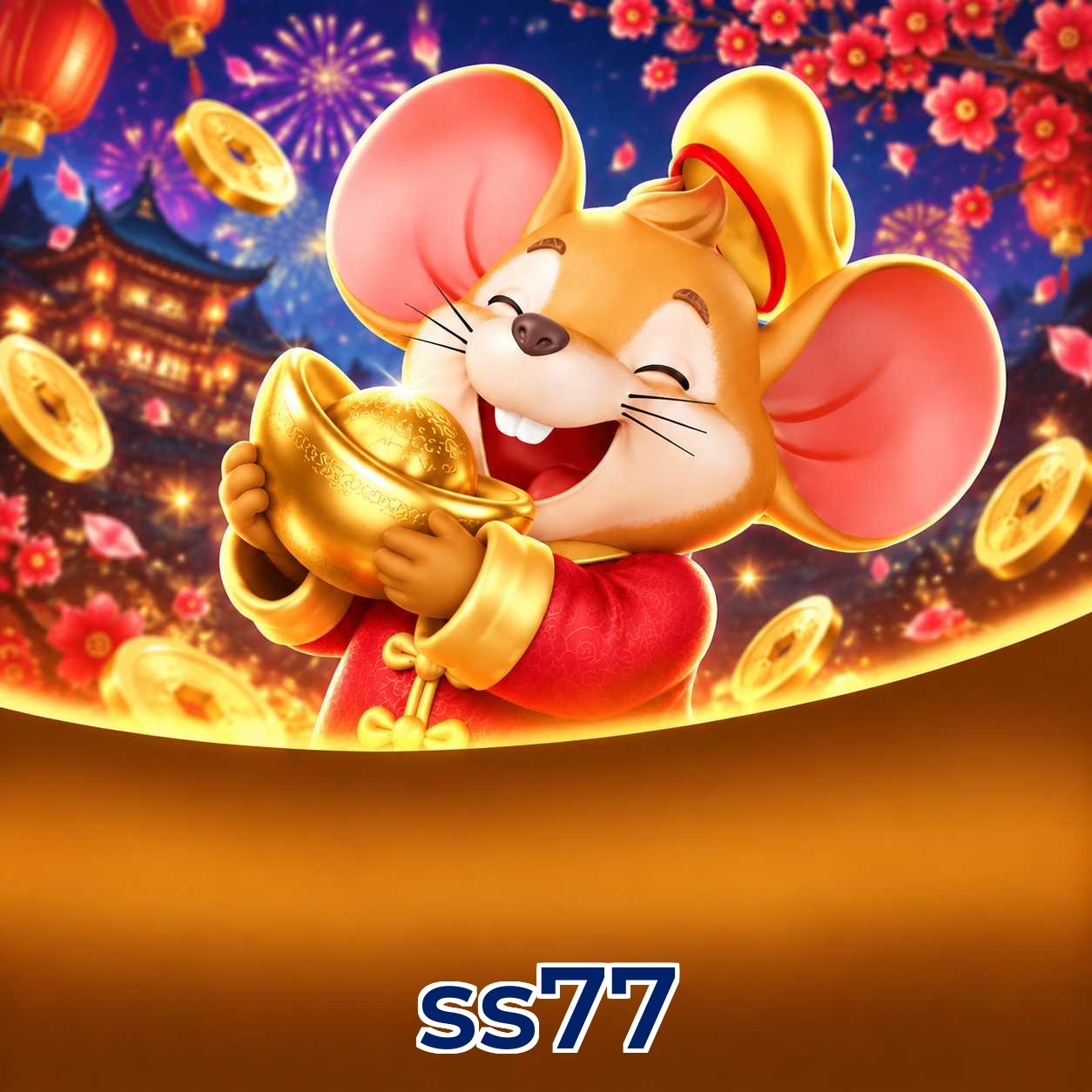 ss77 Erros de Login